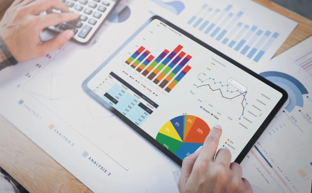 IA Automatización de Procesos