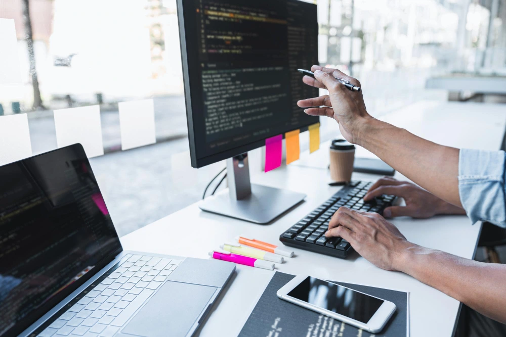 Diseño y Desarrollo Web