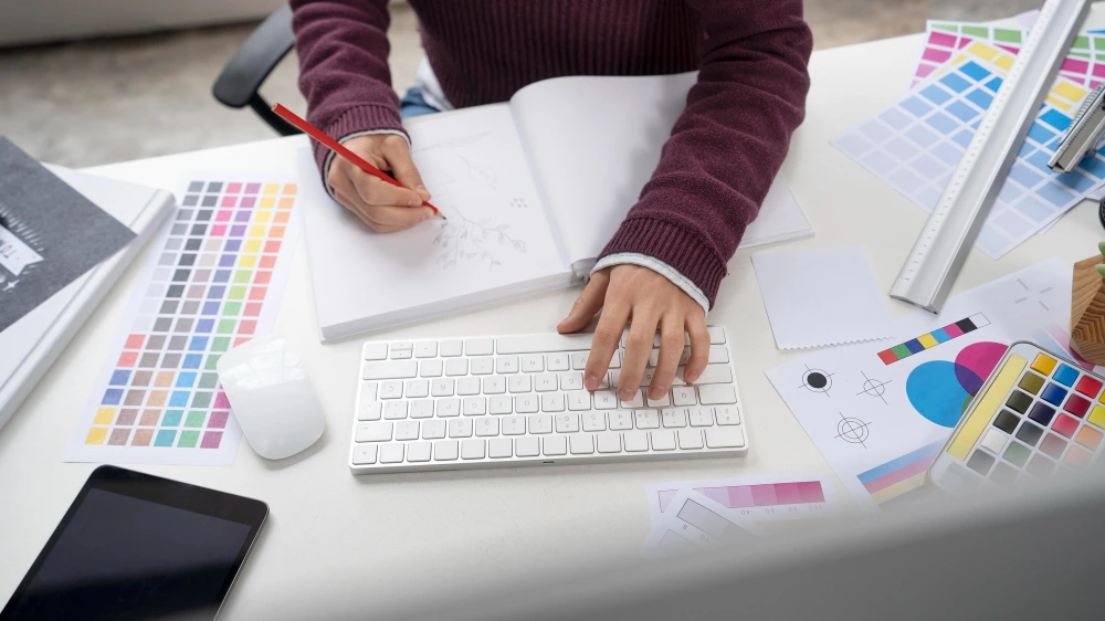 Diseño Identidad Corporativa